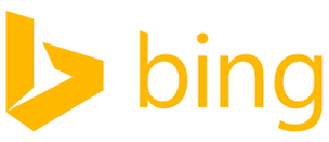 bing logo