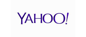 yahoo logo
